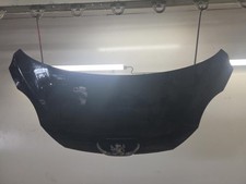 Capot Peugeot 107