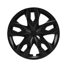 17" Gloss Black Wheel Covers Set of 4 FITS 2021 Toyota C-HR