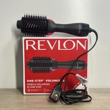 Revlon Salon One Step Hair Dryer RVDR5222 Hot Air Brush Volumizer