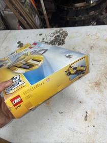 LEGO CREATOR: Cool Cruiser (5767) Used Don&rsquo;t Know If Complete 5
