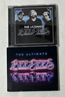 The Ultimate Bee Gees by The Bee Gees (CD, 2-disc, 2009) VG Greatest Hits