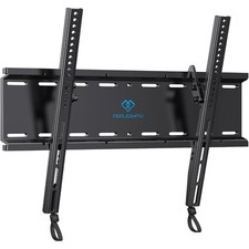 Tilting TV Wall Mount Bracket Low Profile for Most 23-60 inch LED LCD OLED,