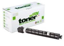 my green Toner zu Canon C-EXV58Y 3766C002 Gelb - ca. 60000 Seiten