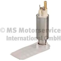 Pierburg Kraftstoffpumpe FüR Renault Megane I BA0/1_ EA0/1_ DA0/1_