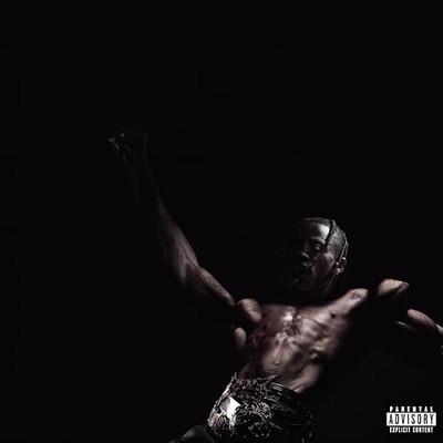 RCA - Travis Scott - Utopia 2LP  RELEASE DATE 24/11/23 THIS CAN CHAN - J1398z