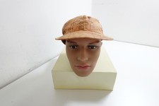 ALVIERO MARTINI 1 CLASSE CAPPELLO BERRETTO CAP TG. S DONNA UOMO HAT