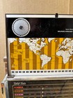 Vintage ROSS MULTI-BAND AC/DC Radio Model 2101 Long Wave Good Shape TESTED — photo 4