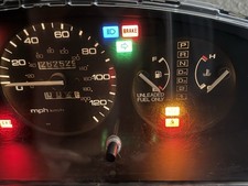 Honda Interior Parts & Accessories for 1995 Honda Civic for sale