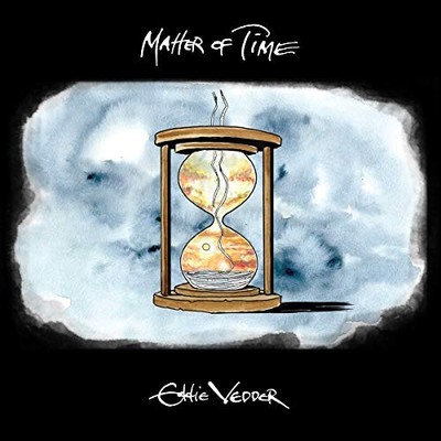 Eddie Vedder Matter of Time / Say Hi [7'' Single; Limited Edition] Records & LPs