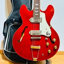Epiphone CASINO CH Confirmed Epiphone Casino Guitar