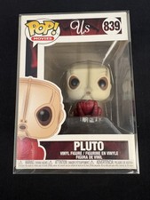Funko Pop Us Movie Vinyl Figures 9