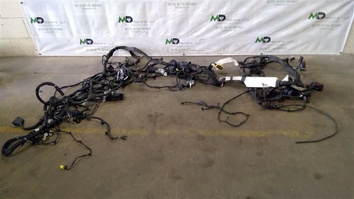 2018-2021 CHEVROLET EQUINOX BODY MAIN WIRING HARNESS OEM 84190685