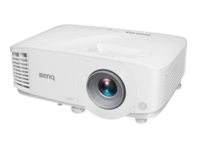 BenQ MH733 - DLP-Projektor Full HD, 1920 x 1080 Pixel, 4.000 ANSI Lumen, HDMI - Bild 1 von 2