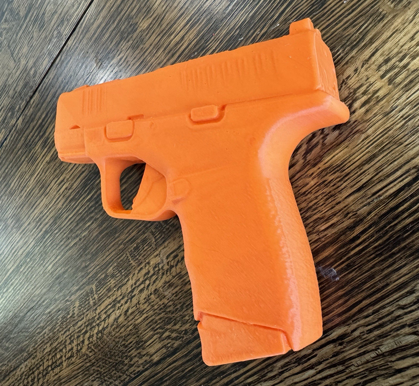 Safe Practice Aids Any Color Non-Functional Training Gun Springfield Hellcat