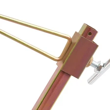 Paint Stand Rotating Panel Repair Stand Auto Body Car Part Universal Holds Hoods