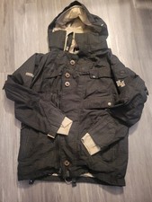686 Smarty Full Zip Ski Snowboard Jacket Blac...