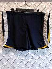 Vintage Y2K Nike Running Shorts Size Medium
