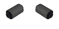 2X Kavo Parts Querlenkerlager Hinten Vorne Links Rechts FüR Nissan Pick-Up D22