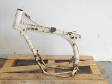 1985 HUSQVARNA CR 250 500 FRAME CHASSIS CP-02250 VINTAGE CLASSIC MOTOCROSS