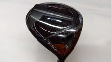 Used Titleist Tsr2 Driver 10 Sr Flex 45.5 Inch Tsp-111  Right-H Ed Golf Club Do