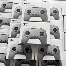 DJI FPV Remote Controller 3 for Neo, Avata 2,Goggles 3,Camera Drone With Box