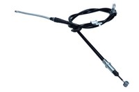Handbremsseil Seilzug FÜR Land Rover Freelander I (L314) - Maxgear 32-1393
