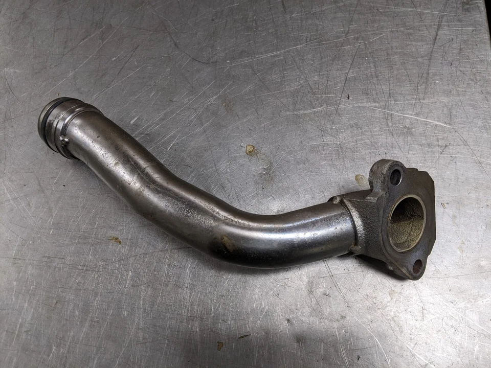 Nissan Rogue s 2.5 2008 refrigerante crossover Foto 2 de 4