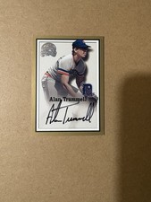 2000 Fleer Greats of the Game Baseball Cards 12