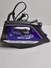 Rowenta Performance Iron DW2350 1725W Steam Iron