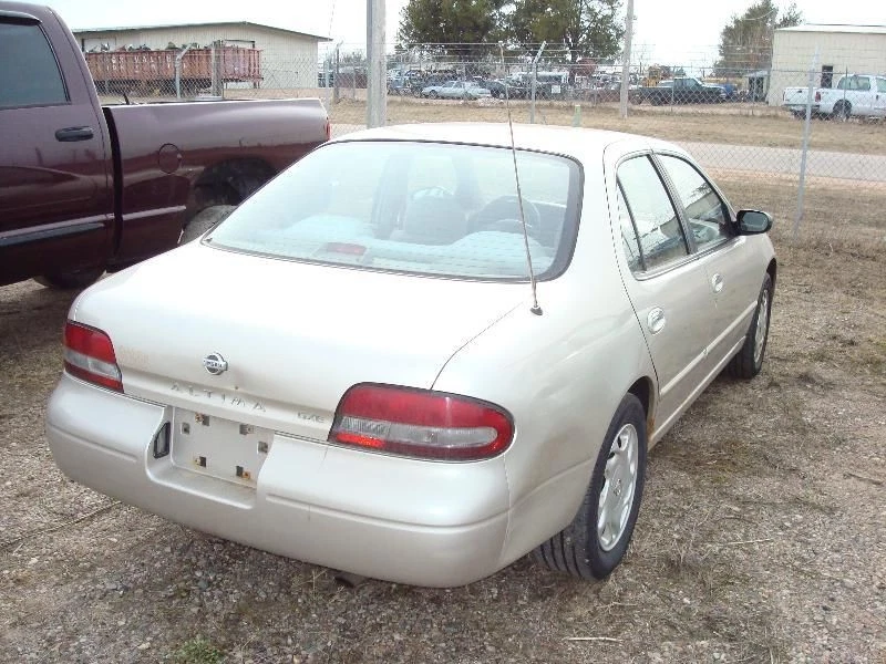 Chassis ECM Cruise Control Fits 94-95 97 ALTIMA 110153 - Image 4 of 4