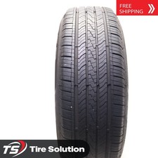 Set Of 2 Used 20570r16 Cooper Endeavor Plus - 97h - 8.5-932