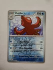 Carte Pokémon - Octillery Reverse 034/159 - Aventures Ensemble EV09