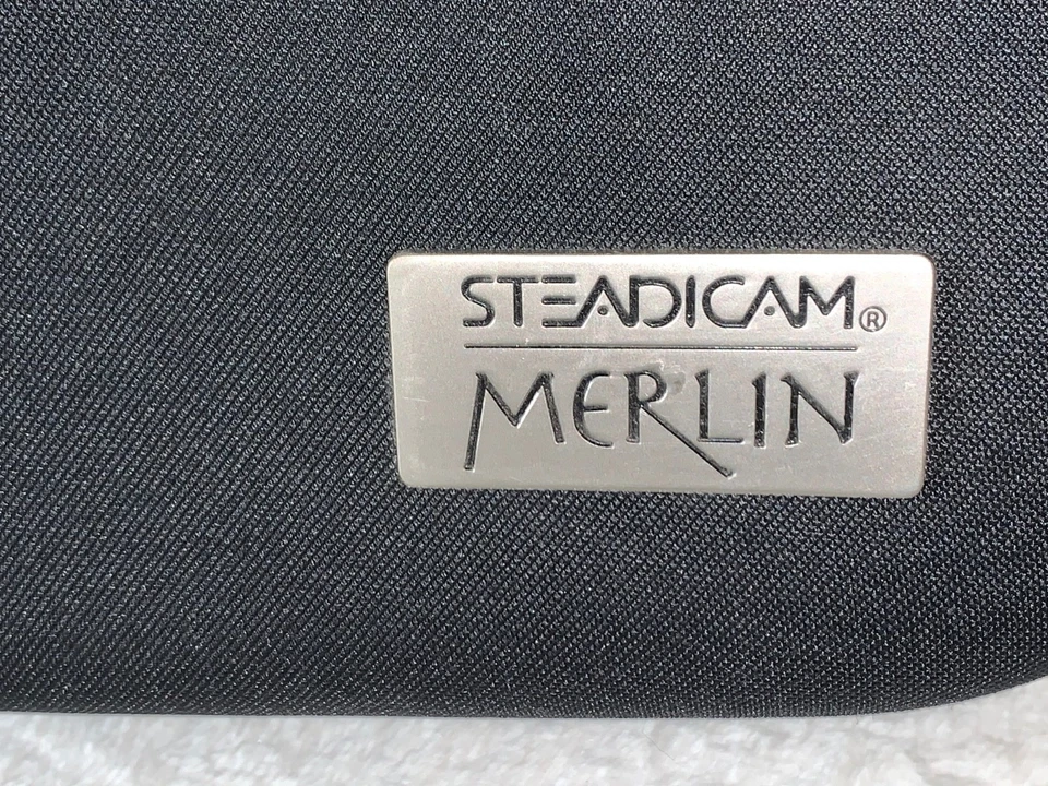 SteadiCam Merlin Camera Counter Balance Stabilizing System (Excellent Condition) - Image 2 of 4