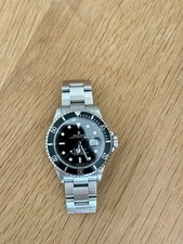 Rolex Rolex Submariner 16610 (2005) 40mm – Transitional Model – Excellent Condition