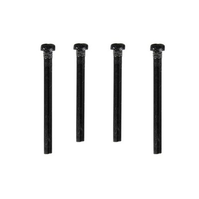 FPS V10 IPX4 9125 RC Ersatzteile Spare Parts Achsträger Pin Schraube 15-LS16 17