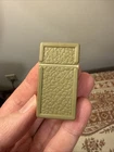 Vintage 1985 MOTU Horde Fright Zone CONNECTOR HINGE CLIP TAB Accessory Part B