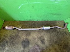 MITSUBISHI OUTLANDER Exhaust System Mk2 07-13 2.0 Di-D Euro4 2.0 Di-D 1570A852 