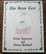 The Jesse Tree: Crafts Tradition Young Childr...