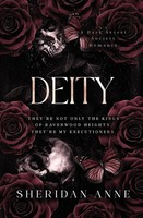 Deity Sheridan Anne Taschenbuch Englisch 2025 Sheridan Anne EAN 9781923479005