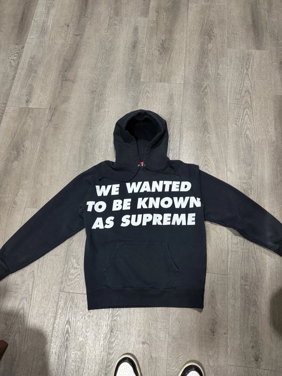 Supreme White Hoodies for Men for Sale | Shop Men's Athletic