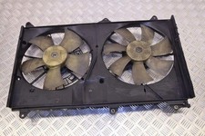 Radiateur Toyota PREVIA