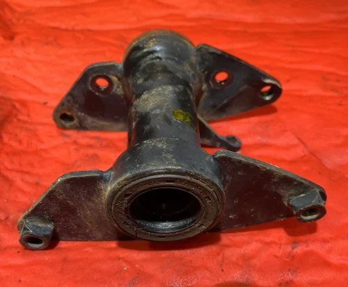 HOUSING,REAR AXLE BRG
