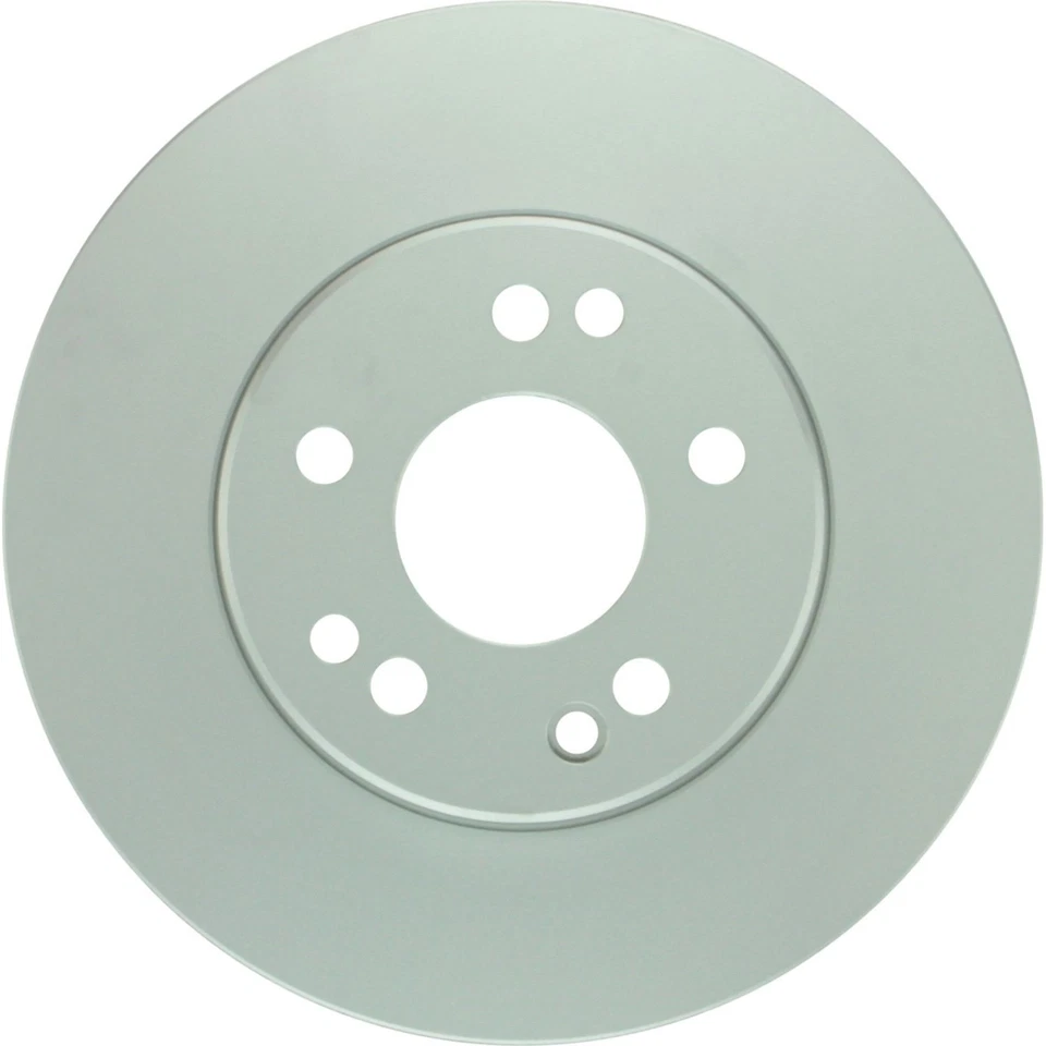 Bosch 36010941 Disc Brake Rotor For 93-95 300CE 300E 300TE 400E E320 E420 - Image 2 of 4