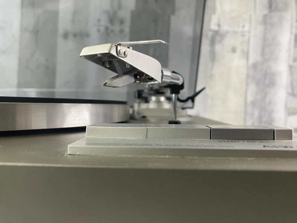 Tocadiscos Aiwa Auto Return (AP-2100H) LEER Foto 4 de 4