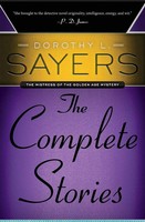 Dorothy L. Sayers | The Complete Stories | Dorothy L Sayers | Taschenbuch | 2020