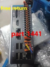 Ship Fedex AX-816EP0ME1T controller module