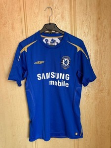 Chelsea Centenary Shirt | eBay