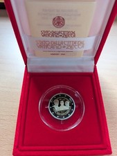 Vatikan 2024 2 Euro Marconi PP
