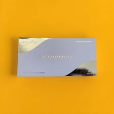 Ice Wave Patches | Drug-Free, Fast Relief for Discomfort – 1 Pack (30 Patches)