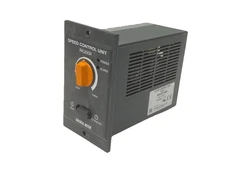 Oriental Motor AXUD10A Speed Control Unit 0.7A 100-115V